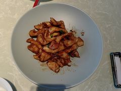 -金典银峰老鹅馆·昆山菜(亭林公园店)