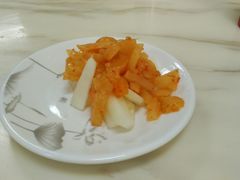 -何记鳝鱼面馆(开发区分店)