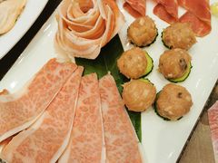 -东国海鲜火锅城(氹仔店)