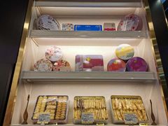 -家琳甜品(江南东店)