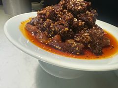 -院8里·小聚园老川菜(九眼桥店)