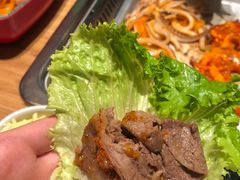 -新石器烤肉(之心城店)