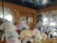 -京扇子(烟袋斜街店)