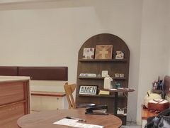 -迦南·甜品蛋糕(传媒店)
