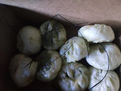 -舒小笼松针小笼包