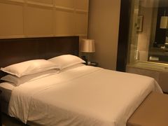 -广州粤海喜来登酒店