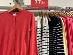 -优衣库(武汉国际广场店)