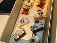 -北京柏悦酒店·锦庭餐厅Dining Room