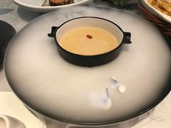 -富邦大酒店-愉月轩中餐厅