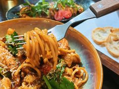 -翠娜家· Trina’s西餐厅(高新万达店)