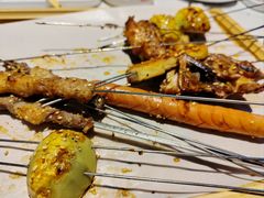 -熙成烧烤·三十三年(开发区店)