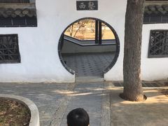-吴敬梓故居