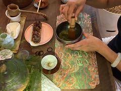 -利和希尔顿酒店大堂吧(中山三路店)