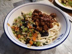 -贺秦生陕面王(富力城店)