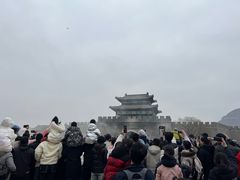 -红嫂家乡旅游区