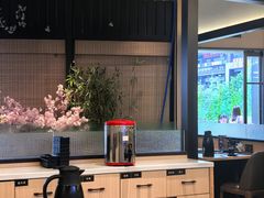 -極屋鮨牛 · 烧肉酒场(时代C馆店)