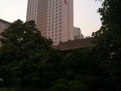 -南京钟山宾馆(江苏省会议中心)