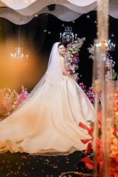 -沐澜婚纱礼服美妆馆(豪润风尚国际店)