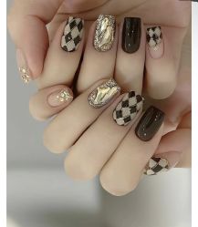 -斯馨·健康美甲美睫