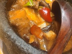 -敏珠拉姆藏餐·南京厨房(富春江东街店)