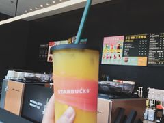 -星巴克(浙大紫金港校区店)