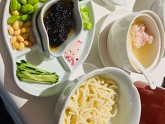 -四季民福烤鸭店(故宫店)