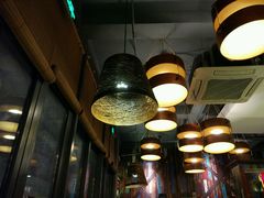 大堂-吴越荣记·苏州菜·松鼠桂鱼(斜塘老街店)