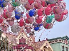 -上海迪士尼度假区