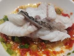 斑鱼-风情丽江斑鱼火锅(孙家沟西南路80号店)