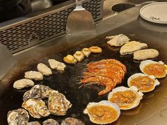 -枫品铁板烧(东樾店)