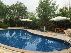 -大连罗马假日酒店温泉