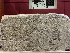 -卧龙岗文化园-南阳市汉画馆