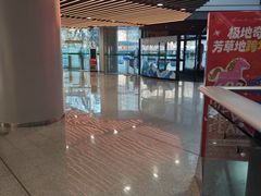 -申德勒加油站西餐厅(日坛路总店)
