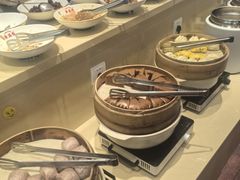 -素满香·食养自助(建邺万达店)