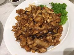 -大铁勺新津菜(东丽阳光新业广场店)