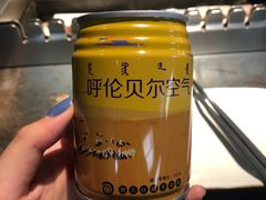 -很久以前羊肉串(昌里路三钢里店)