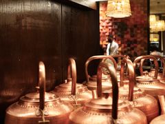 -荣记火锅(青悦城店)