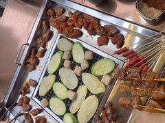 -江湖一盏灯·滇味卤烤(普惠园店)