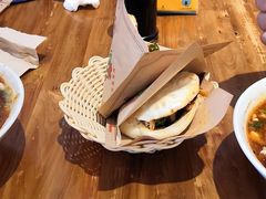 -豆相识•九九豆腐脑(牛咡桥店)