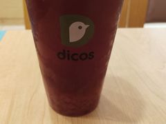 -德克士(辽中豪林店)