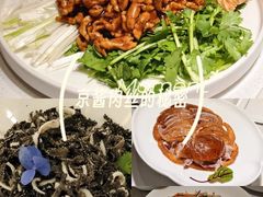 -小桃红·东北菜·春饼烤鸭(南阳湖街店)