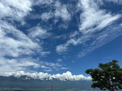 -大理洱海