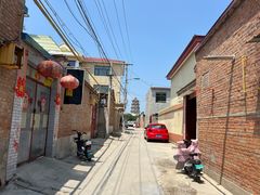 -辽代双塔