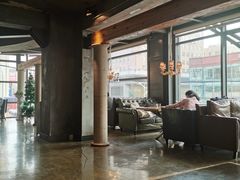 大堂-LYFATTI 莱芙缇(赣水路店)