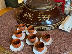 -怡咖啡海鲜自助餐厅(浦东香格里拉店)