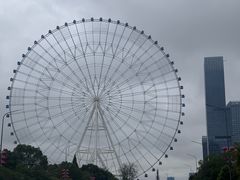-南昌之星摩天轮