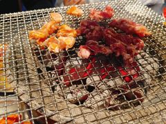 -合易泓烤肉•首创生椰大油边(宁山路店)