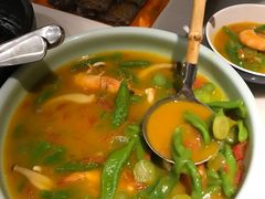 -绿茶餐厅(昆明世纪金源店)