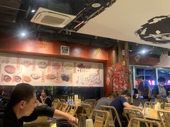 -郭铁柱·泥炉老火锅(江北龙湖天街店)