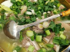 -庄行曹记羊肉(泗泾店)